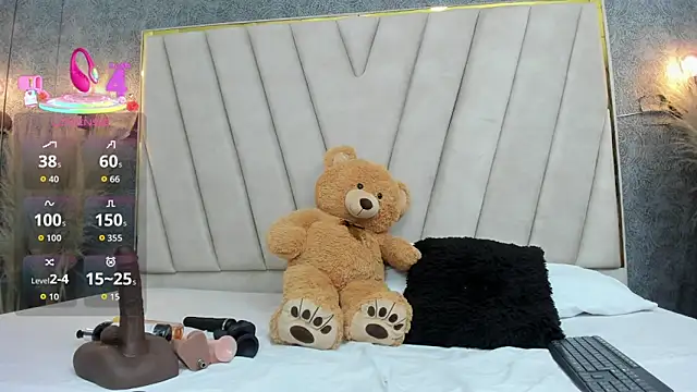 AmyStar1 online show from 01/08/26, 09:39