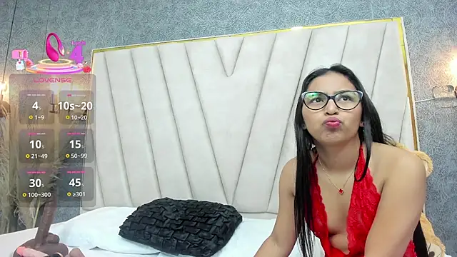 AmyStar1 online show from 01/14/26, 09:42