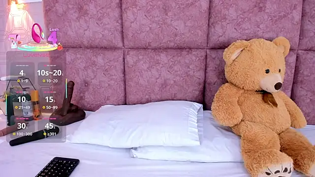 AmyStar1 online show from 03/12/26, 12:39