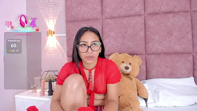 AmyStar1 online show from 03/12/26, 09:54