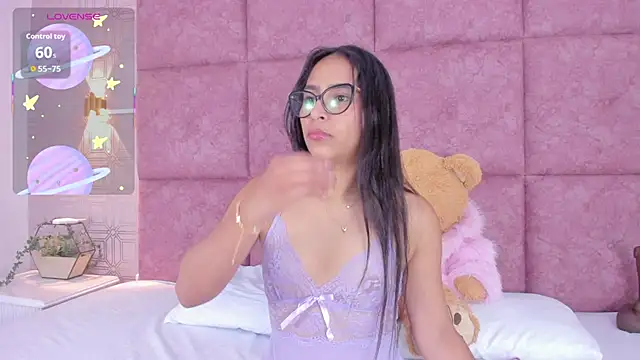 AmyStar1 online show from 03/21/26, 09:18