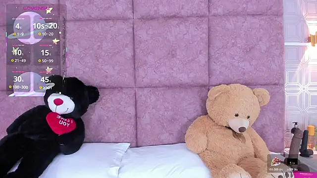 AmyStar1 online show from 05/21/26, 09:22