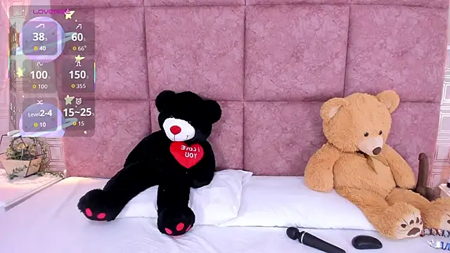 AmyStar1 online show from 05/28/26, 09:12