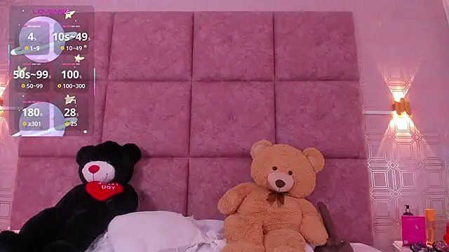 AmyStar1 online show from 07/09/26, 09:41