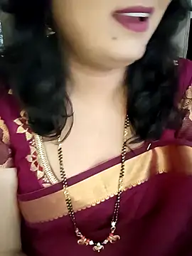 Niharika555 online show from 02/24/26, 09:40