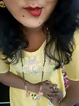 Niharika555 online show from 03/10/26, 08:08