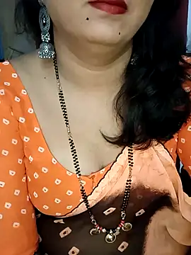 Niharika555 online show from 03/30/26, 02:51
