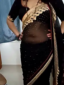 Niharika555 online show from 04/11/26, 07:45