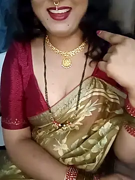 Niharika555 online show from 06/12/26, 04:50