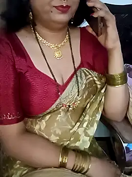 Niharika555 online show from 06/13/26, 07:50