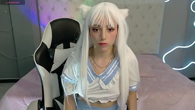 Megan  cole1 online show from 09/24/25, 03:54