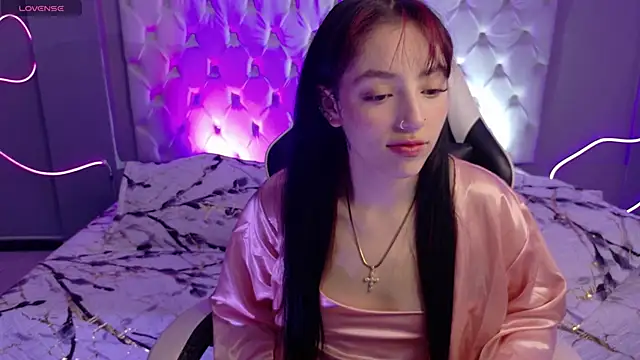 Megan  cole1 online show from 10/11/25, 03:50