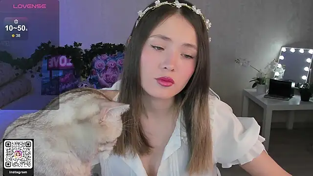 ArleneThomas online show from 01/10/26, 01:46