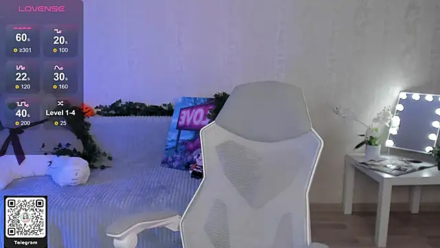 ArleneThomas online show from 02/17/26, 01:40