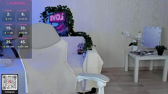 ArleneThomas online show from 03/13/26, 02:01