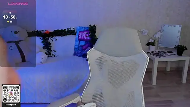 ArleneThomas online show from 03/14/26, 02:00