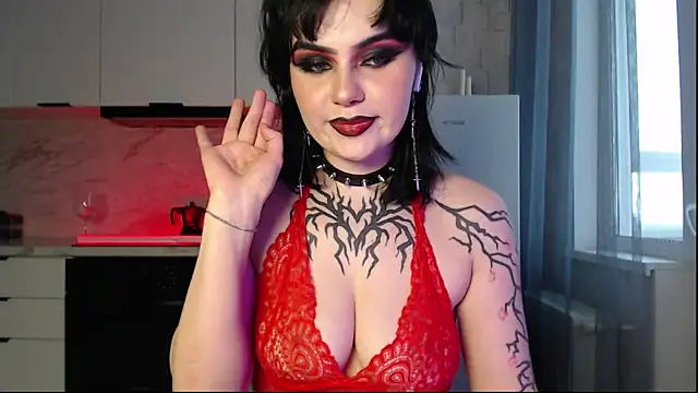 Snapshot of IntrigueYourDay chatting on 02/15/26, 10:03 IntrigueYourDay online show from 02/15/26, 10:03