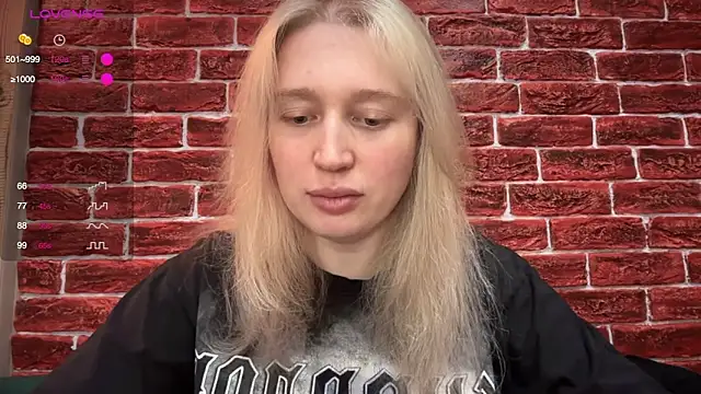 CitrusBlissss online show from 11/20/25, 12:16