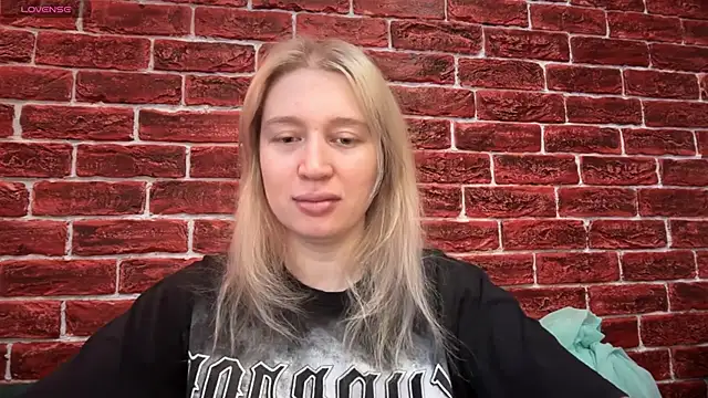 CitrusBlissss online show from 11/21/25, 02:10