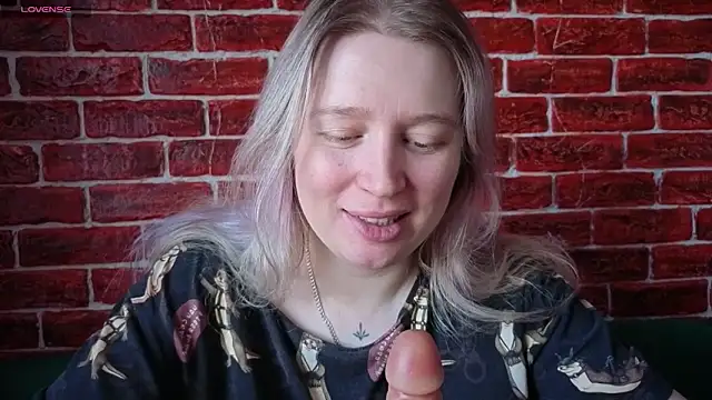 CitrusBlissss online show from 04/06/26, 02:53