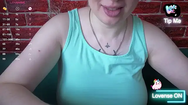 CitrusBlissss online show from 04/14/26, 04:07