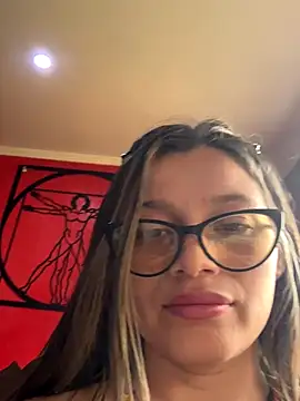 KoraSweett online show from 11/25/25, 07:14