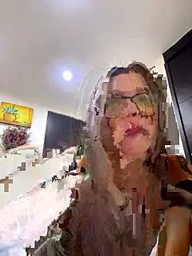 KoraSweett online show from 01/07/26, 06:32