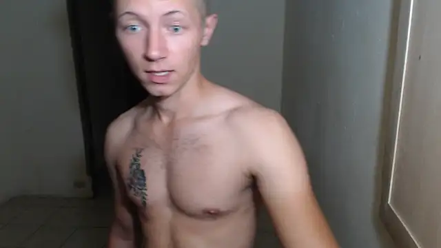 BlondZilla online show from 11/14/25, 07:40