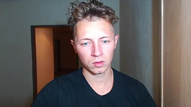 BlondZilla online show from 12/05/25, 07:28