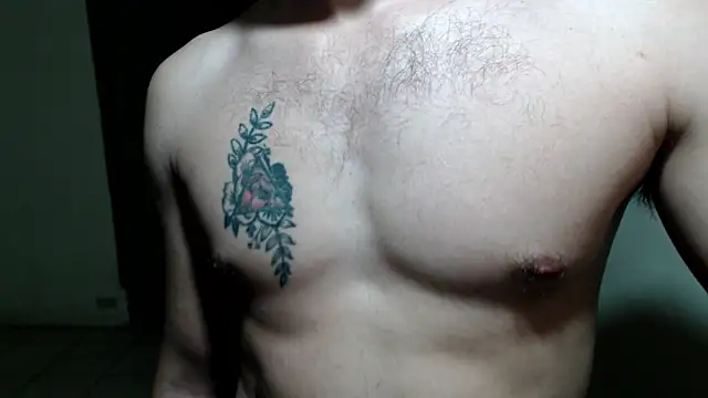 BlondZilla online show from 03/17/26, 05:00