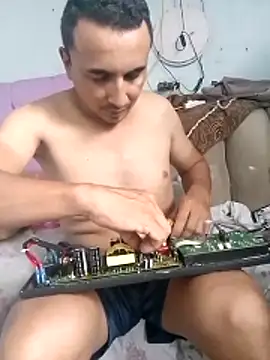 miroqui143 online show from 02/19/26, 02:24