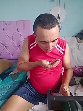 miroqui143 online show from 03/14/26, 04:23