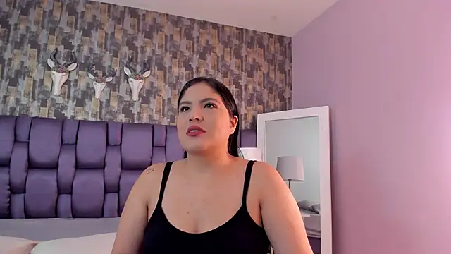 VeraBlazze online show from 02/17/26, 01:29