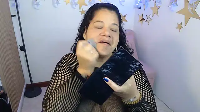 May fk online show from 10/16/25, 01:28