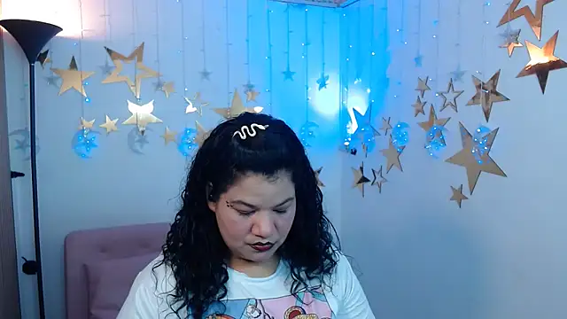 May fk online show from 11/08/25, 02:45