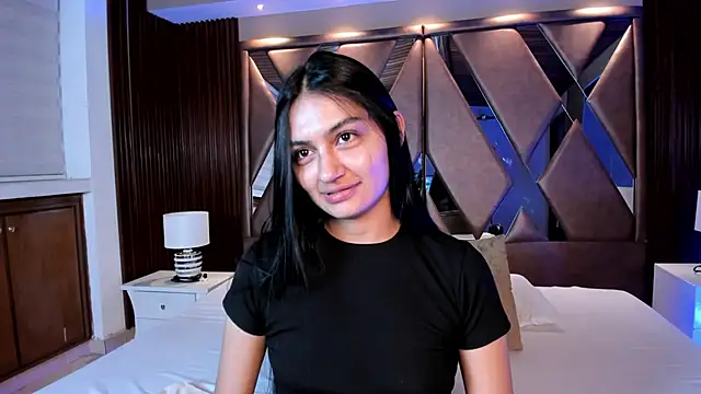 AidaJones online show from 02/05/26, 11:26