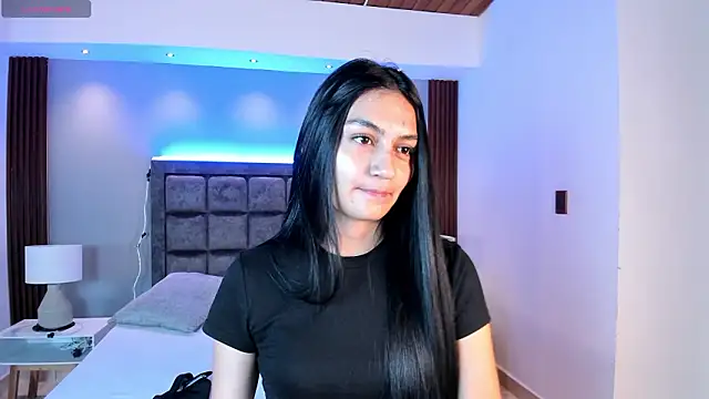 AidaJones online show from 02/17/26, 11:50