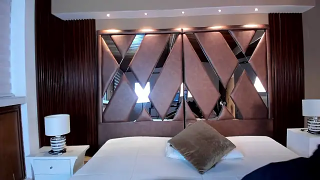 AidaJones online show from 02/20/26, 11:32