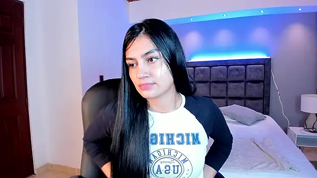 AidaJones online show from 03/14/26, 12:54