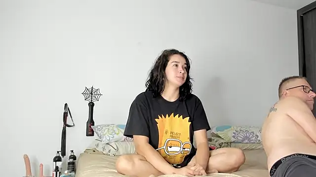 Vivi Jacko online show from 01/16/26, 03:32