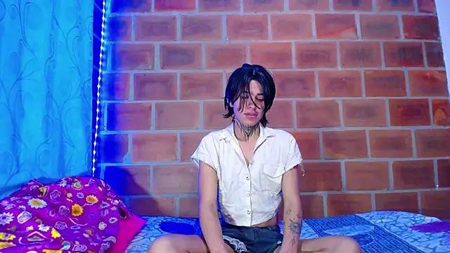 bellamy 094 online show from 10/10/25, 07:24