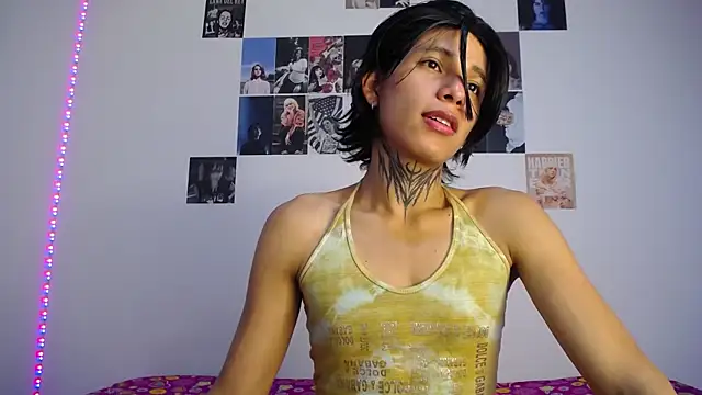 bellamy 094 online show from 01/10/26, 12:56