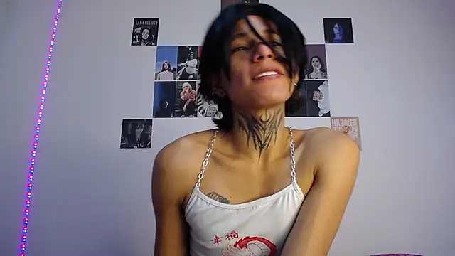 bellamy 094 online show from 01/13/26, 10:15