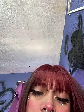 kiittyselenita online show from 10/26/25, 09:31