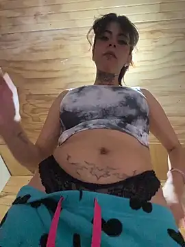 kiittyselenita online show from 04/02/26, 12:52