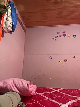 kiittyselenita online show from 04/18/26, 07:40