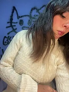 Snapshot of kiittyselenita chatting on 05/23/26, 11:31 kiittyselenita online show from 05/23/26, 11:31