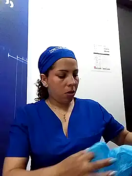 Yanis Ariel12 online show from 11/19/25, 10:59