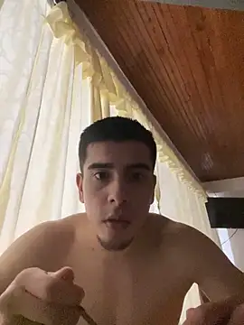 Owen 2408 online show from 04/07/26, 01:17