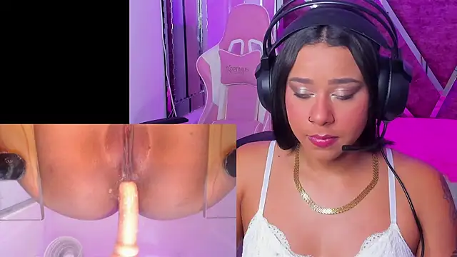 Gina Kurt online show from 09/26/25, 03:43